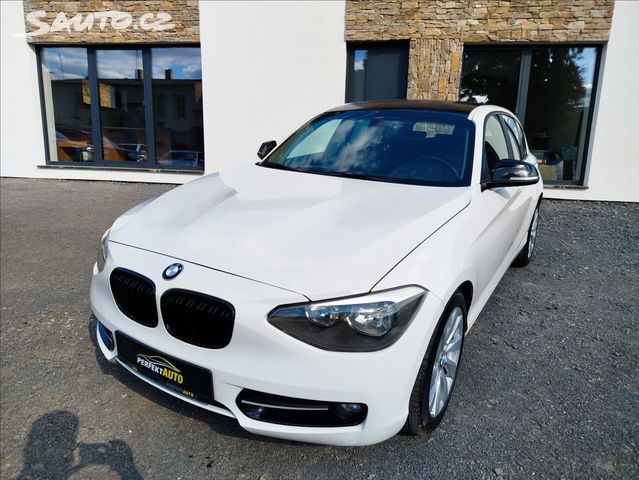 BMW Řada 1